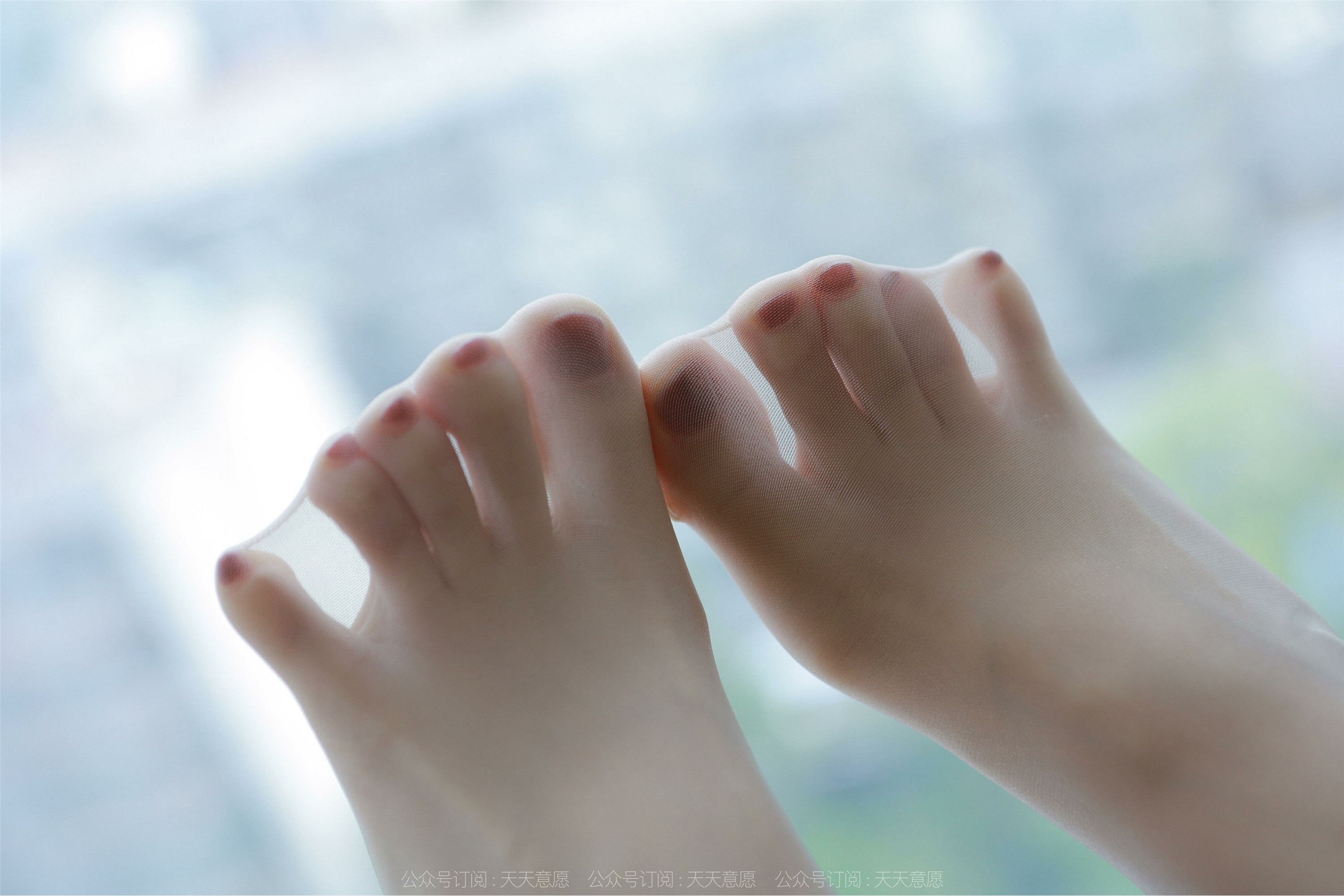 IESS异思趣向  2022.08.15 丝享家 1178：小婕《蓝衣女神》